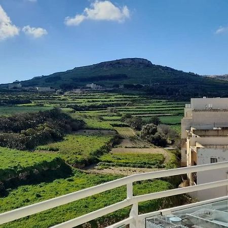 Vista Point Apartment Zebbug  ภายนอก รูปภาพ