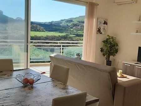 Vista Point Apartment Zebbug  ภายนอก รูปภาพ