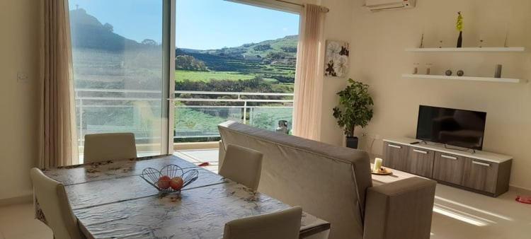 Vista Point Apartment Zebbug  ภายนอก รูปภาพ