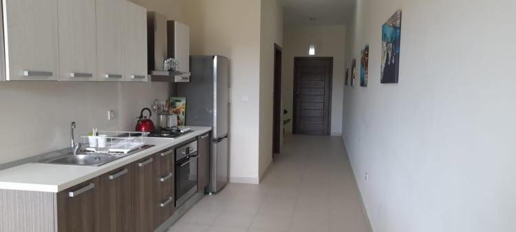 Vista Point Apartment Zebbug  ภายนอก รูปภาพ